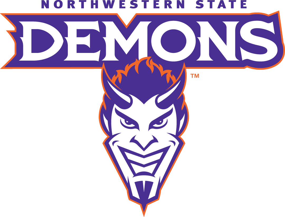 Northwestern State Demons 2008-Pres Alternate Logo DIY iron on transfer (heat transfer)